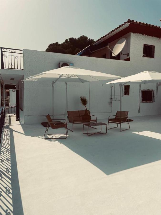 Amir Bed & Breakfast Fuengirola